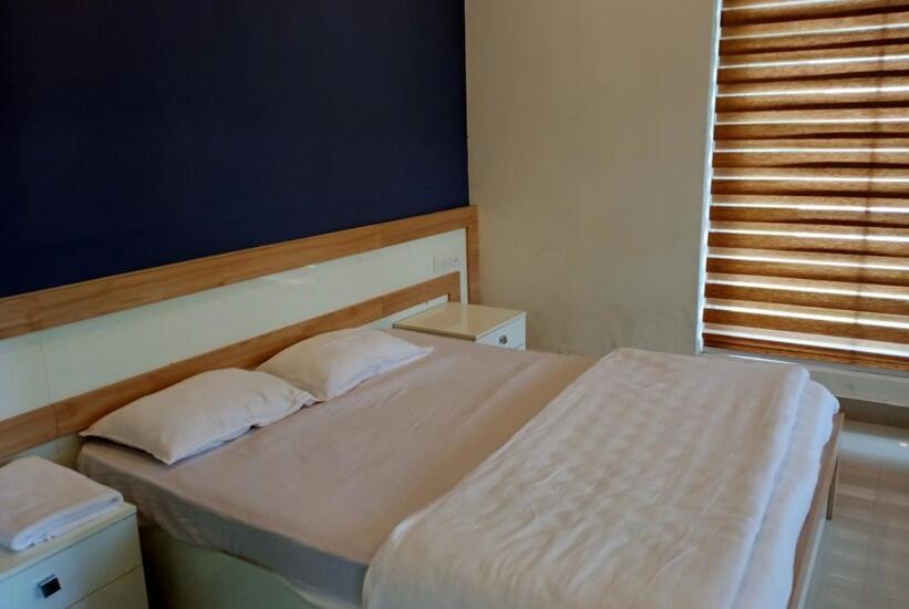 Himani Heritage Resorts, Formerly Camp Nishani Holidays Madikeri Kültér fotó